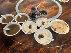 -广府乡下·饭庄(新港东路店)