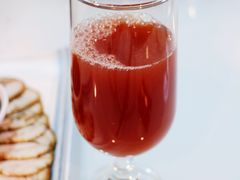 -殷式·私房烧烤·羊蝎子火锅(什刹海店)