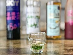 -BE NORMAL CAFE(霞溪路店)