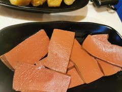 -蜀八婆鲍鱼鸡煲虾(宝安坪洲店)