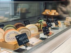 -SKROLL卡特司库·蛋糕定制·生吐司·司康(古北程家桥店)