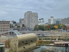 -北京索菲特大酒店·健身中心