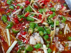 -蛙兔鸡自贡风味·特色江湖菜(广都店)