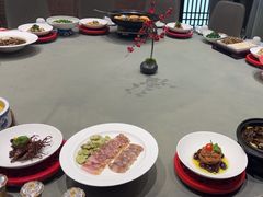 -大鹏饭店·金陵家宴(奥体中心店)