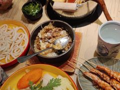 -沼津港精致料理·寿喜烧·烧鸟(漕河泾印象城店)