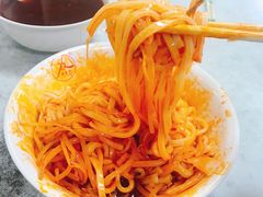 -薛昌利大米面皮(南关正街店)