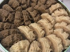-珍妮曲奇聪明小熊(上环店)