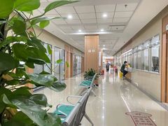 -重庆新里程盛景医院