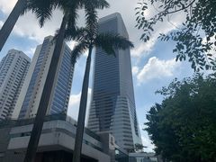 -广州中心皇冠假日酒店-环市食坊·海鲜自助餐厅