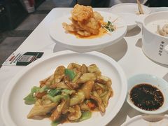 -来相会饺子·新辽菜(甘家口店)