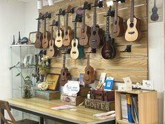 -WithU悠弦时光·尤克里里之家ukulele(宽窄巷子店)
