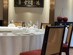 -漾亚·雍雅合鲜(桐梓林店)