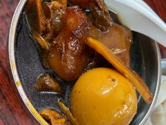 -陈添記·祖傳爽鱼皮·西关老字号(广州首店)