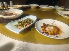 -鄱阳湖·江西小炒·瓦罐煨汤(五道口店)