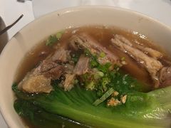 -食大利香港茶餐厅(南亚风情第一城店)
