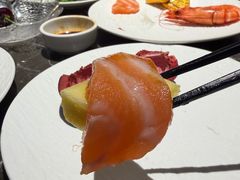 -曲水兰亭(北京四惠店)