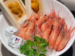 -水木锦堂·自助铁板烧(望京凯德MALL店)