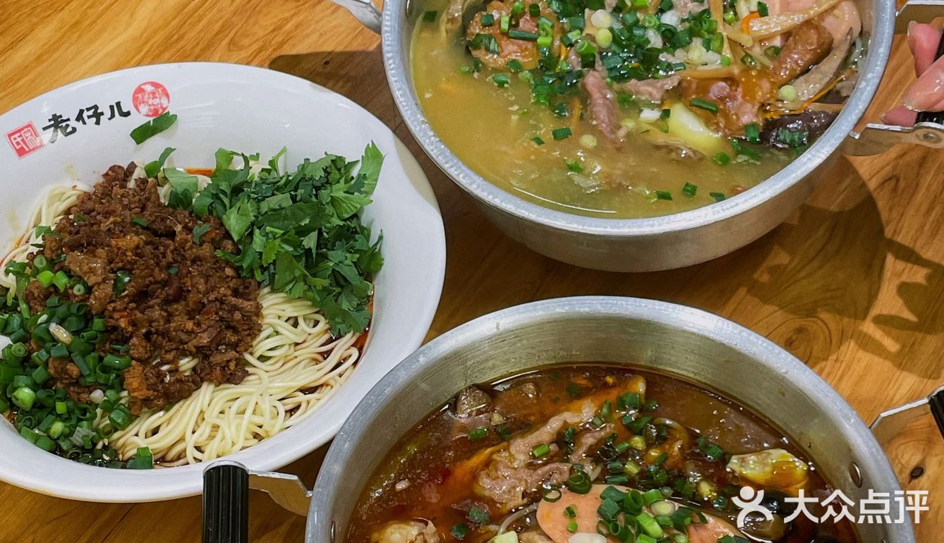 夜宵好去处🌃宣布这家就是我的深夜食堂