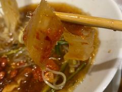 -腰子哥烤串(石佛营炫特店)