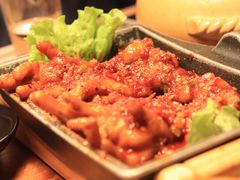 -恩你小木屋米酒店(安盛店)
