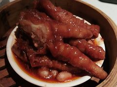 -港久茶餐厅(鹭洲里店)