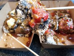 -品腐记·豆腐王朝(老门东总店)