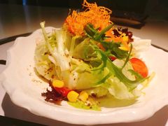 -赤坂亭M9和牛烧肉·日料398放题(万达店)