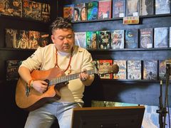 -莫家传承菜(耗儿鱼特色店)