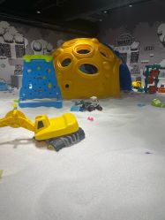 -MINI MARS KIDS CLUB亲子家庭中心(长宁天山店)