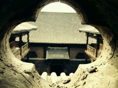 -山西王家大院