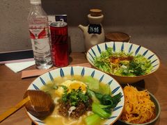 -面乙新派手擀面(大悦城店)