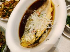 -泉上·发现DISCOVERY ·黔菜餐厅(银海元隆广场店)