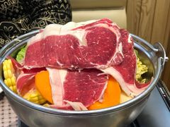 -林妈妈村·日式料理(宝山万达店)