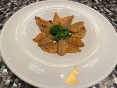 -北京饭店谭家菜