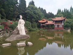 -富乐山