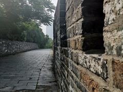 -常州明城墙