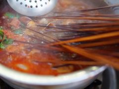 -小向麻辣烫(天街总店)