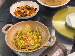 -顺香居·老字号湖北菜(江汉路店)