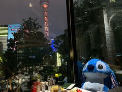 -拉蒂娜·巴西牛排馆 Latina·Brazilian Steakhouse(陆家嘴旗舰店)