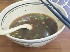 -小马牛肉面·牛骨熬制(南京博物院店)