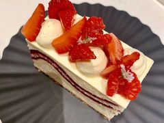 -潮一不贰·法式甜品·生日蛋糕·西式简餐(外滩店)