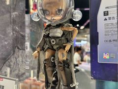 -泡泡玛特POPMART(沈阳大悦城店)