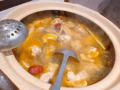 -粤来记·啫啫煲·点心(日月光店)