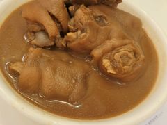 净猪手-大哥餐厅(西城花园店)
