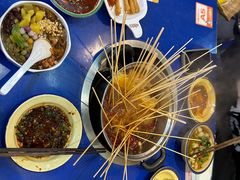 -马路边边火锅串串(观前街店)