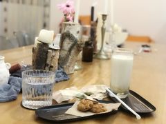 -ABCD咖啡屋(妇幼店)