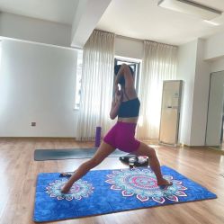 -馨媛瑜伽普拉提