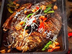 -烤匠(广元万达店)
