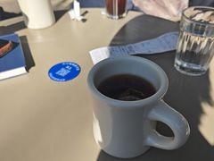 -大小咖啡 BigSmallCoffee(麦子店)