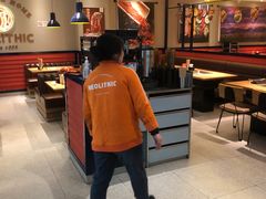 -新石器烤肉(南站店)